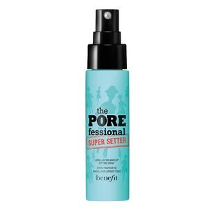 Benefit The POREfessional Super Setter Setting Spray